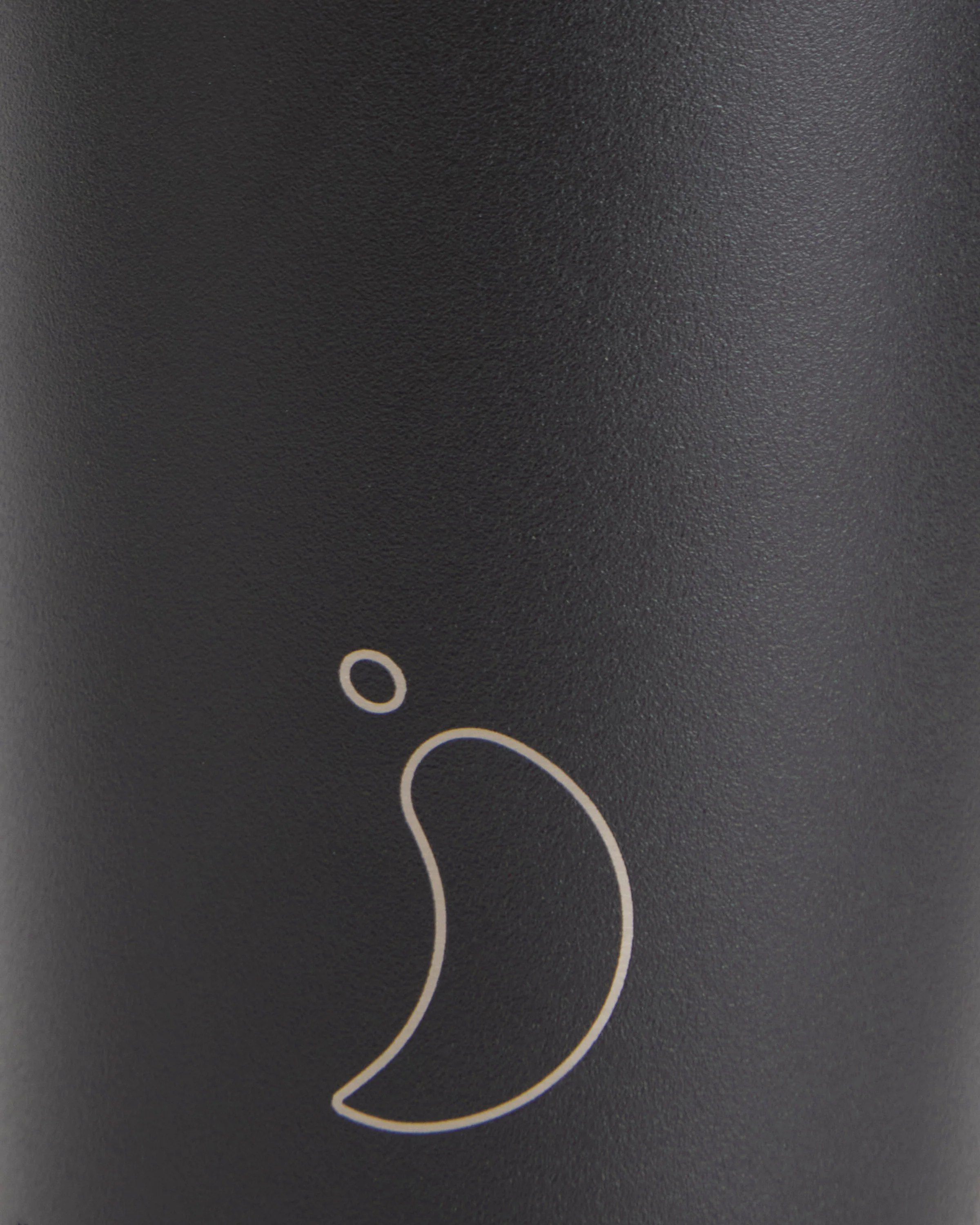 Black Coffee Cup - Image 5